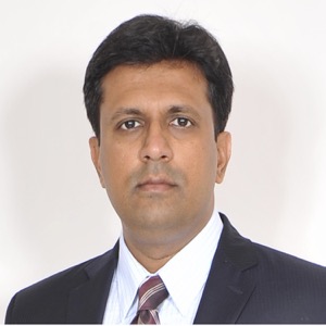 Dr. Hari Bogabathina, Cardiologist